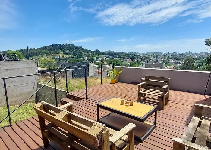 Casa En El Lago Con Increibles Vistas