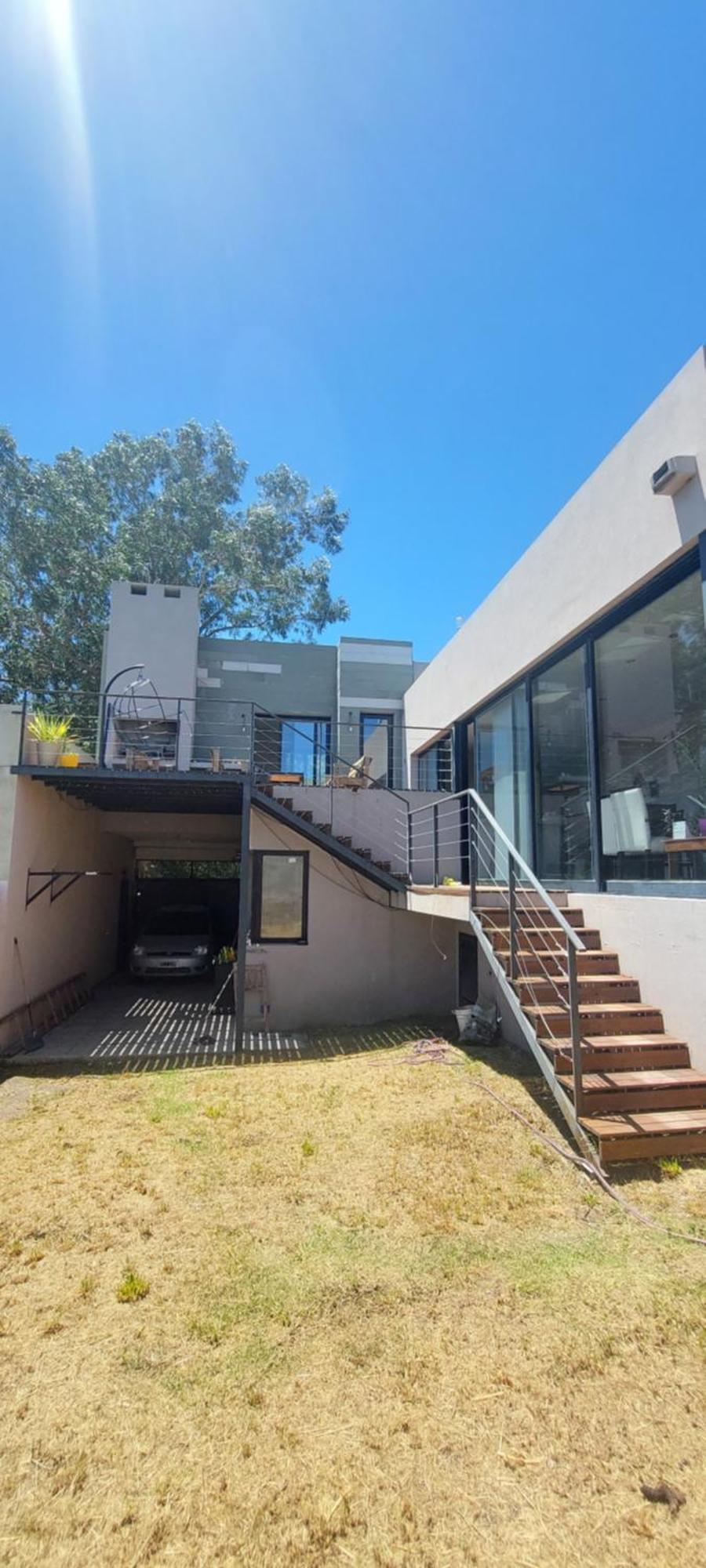 Casa En El Con Increibles Vistas Holiday home *