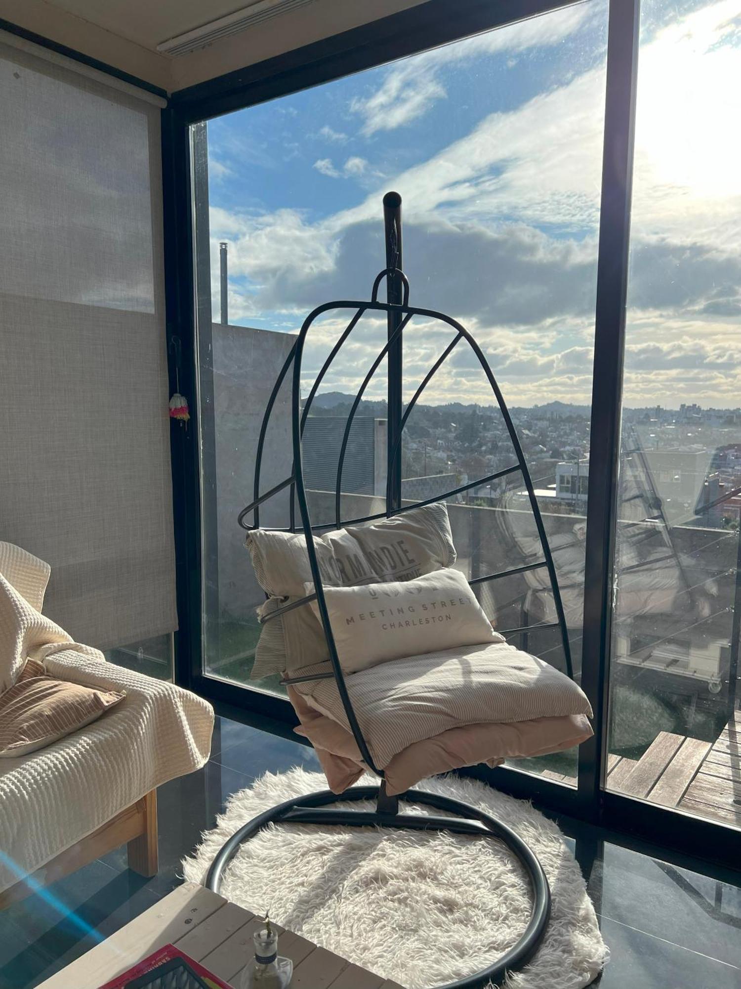 Holiday home Casa En El Con Increibles Vistas *