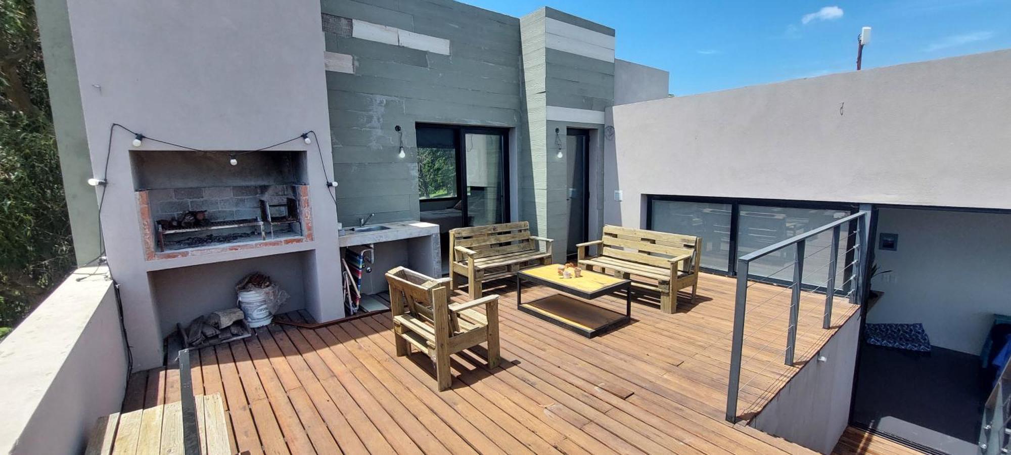 Holiday home Casa En El Con Increibles Vistas *