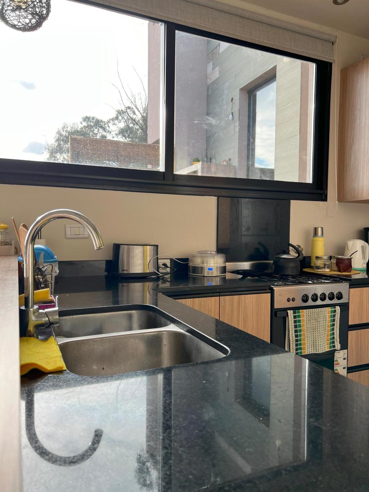 Casa En El Con Increibles Vistas Holiday home Tandil