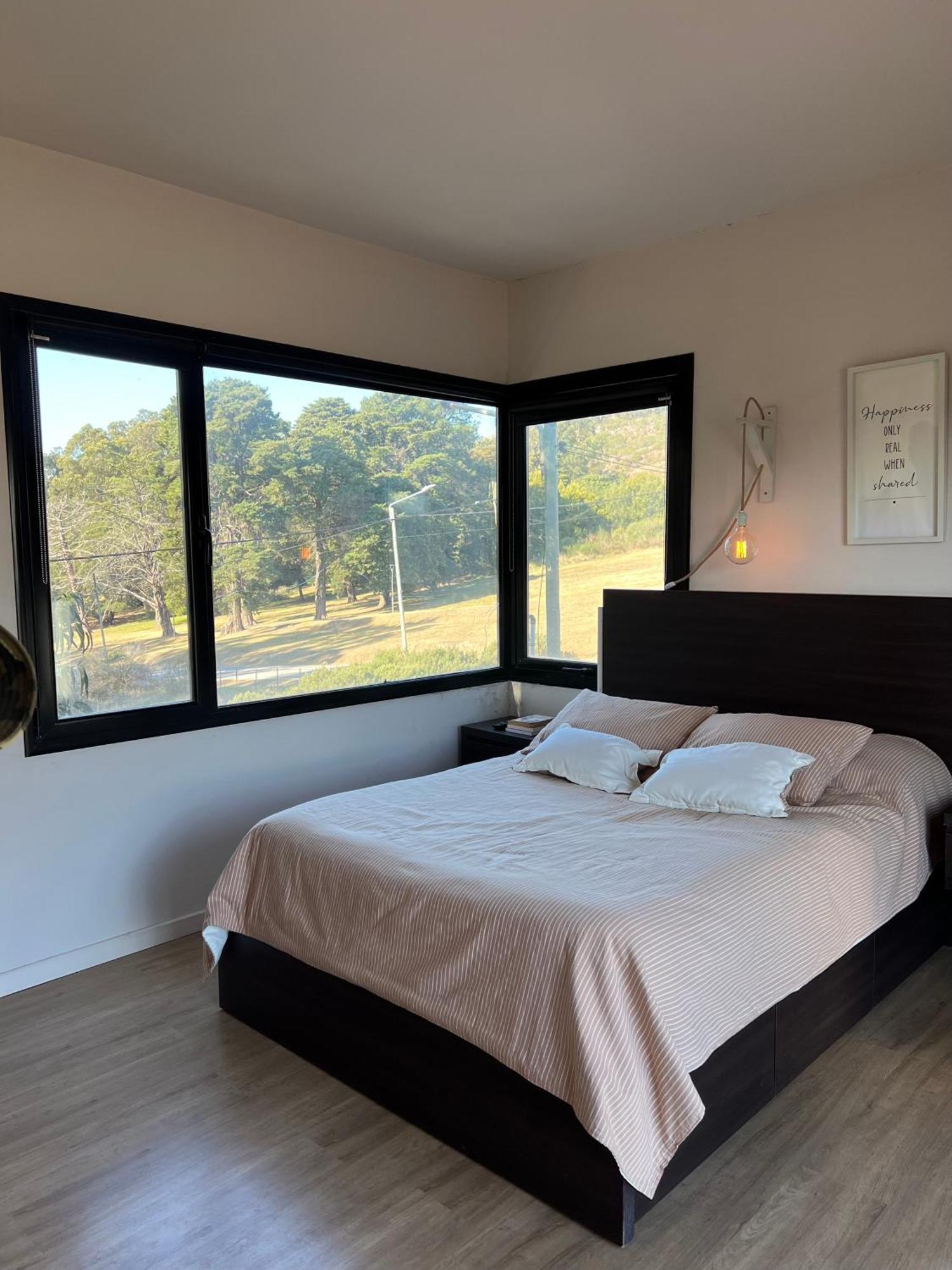 Casa En El Con Increibles Vistas Holiday home Tandil