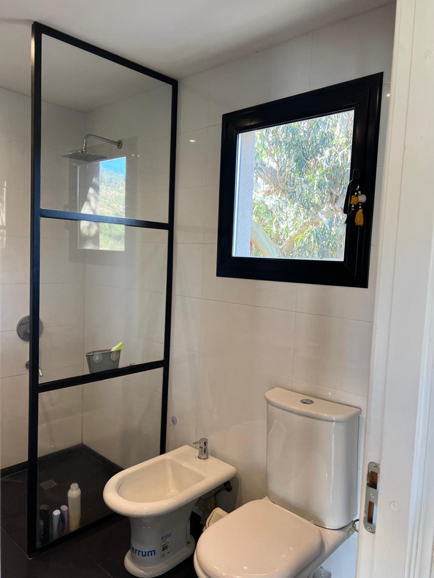 Casa En El Con Increibles Vistas Holiday home Tandil