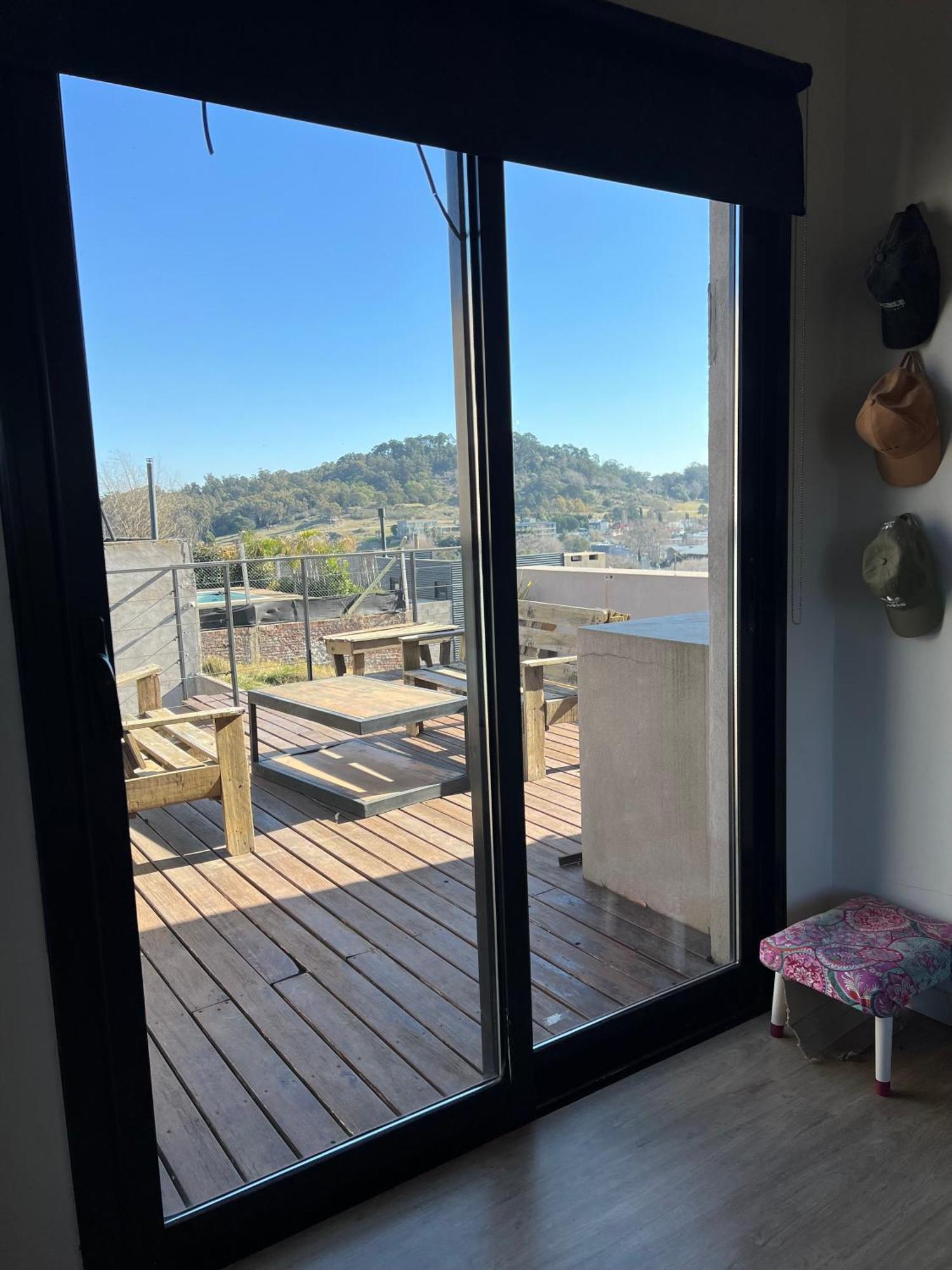 Casa En El Con Increibles Vistas Holiday home